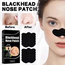 Blackhead Nose Patch 