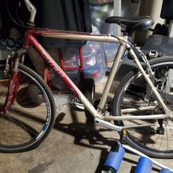 Bicycle Bicicletas Trek 