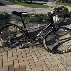 BMC Bike