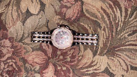 Bulova men’s watch