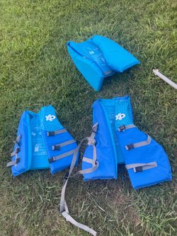 Life Jackets
