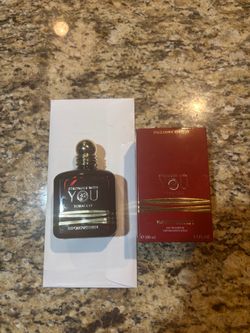 Emporio Armani Stronger With You Tobacco EDP 100ml