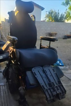 Mobility Scooter-I level