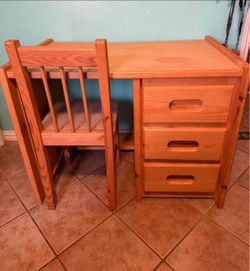 Desk