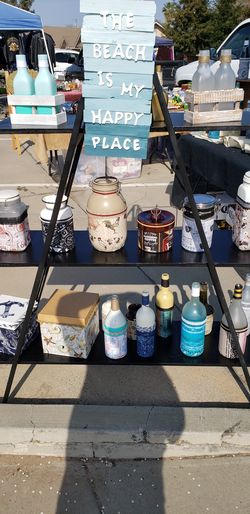 Beautiful handcrafted items