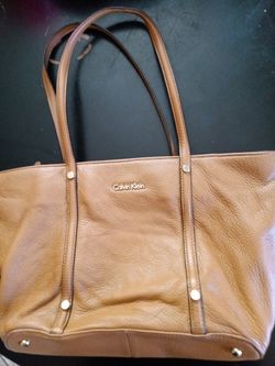 Calvin Klein Purse
