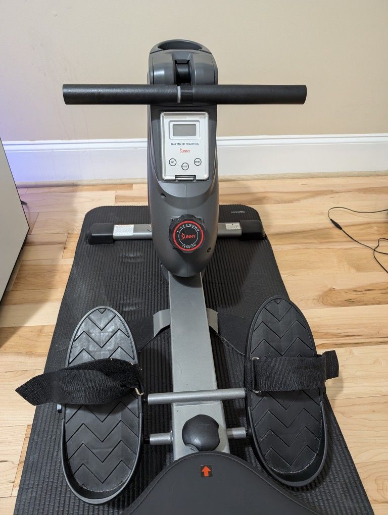 Rowing Machine