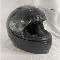 Scorpion EXO 400 Full Face Motorcycle Helmet DOT Snell Approved