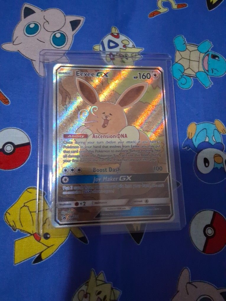 Fat Eevee