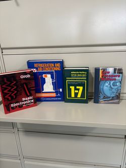 Text Books
