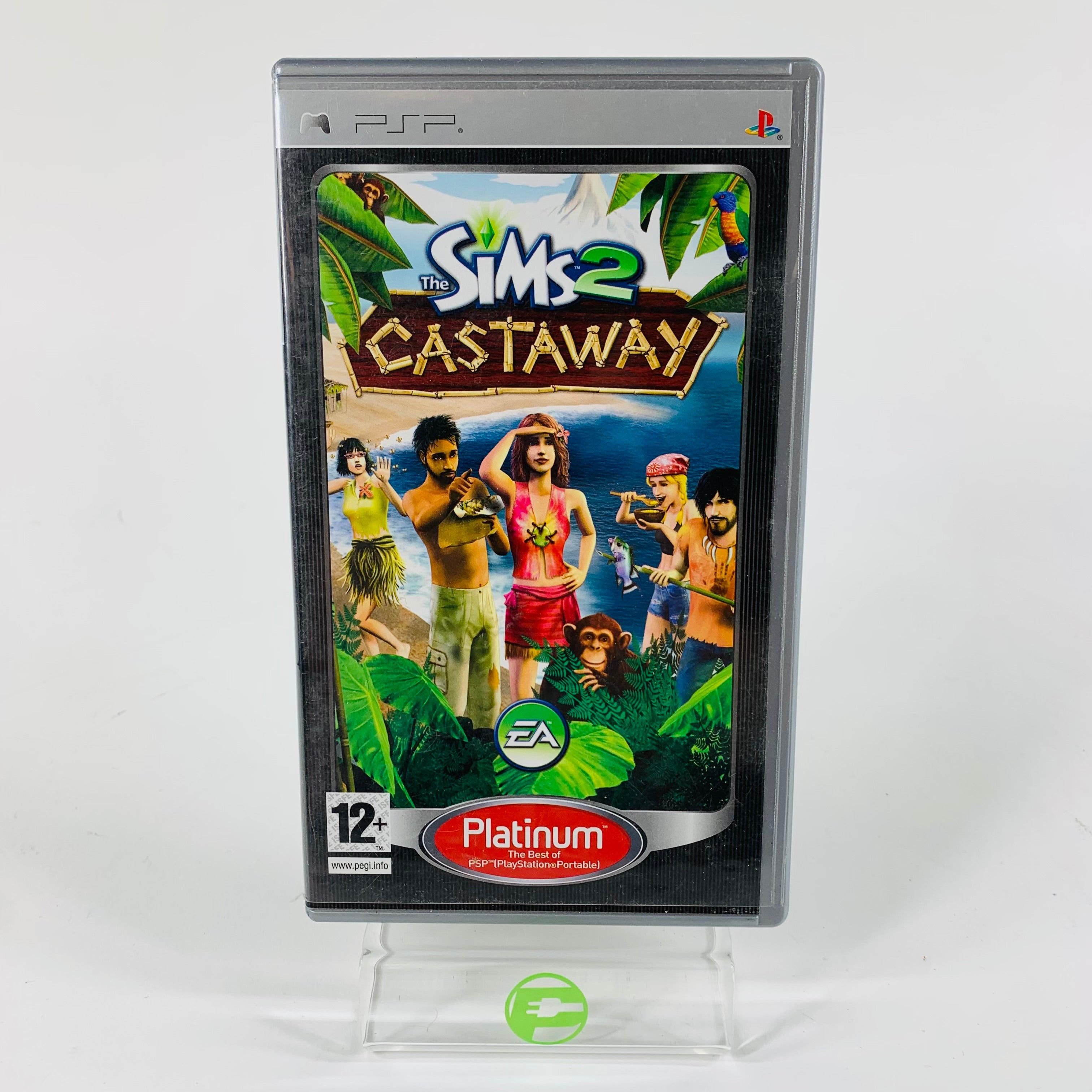 Lot of 6 Sony PlayStation Portable PSP Games