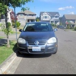 Volkswagen Jetta 2.5 2006