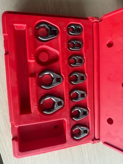 Matco tool set