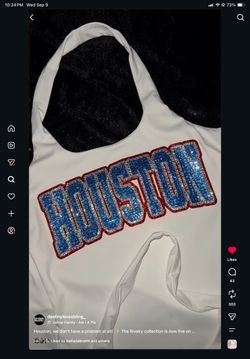H-Town Rivalry