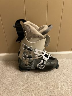 Atomic Waymaker Ski Boots Sz 8