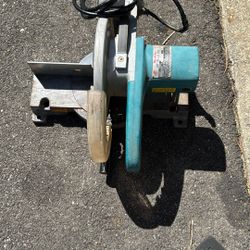 Makita Miter Saw  10 Inch