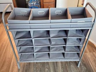 Shoe Organizer