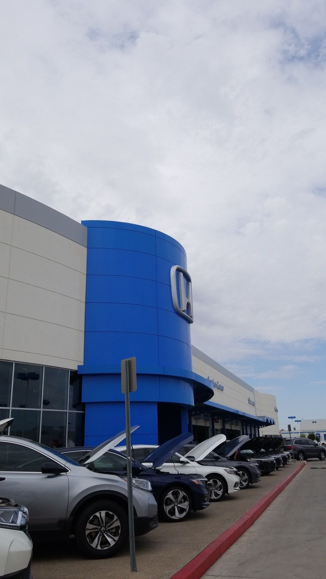 Showcase Honda Summer Sales!