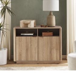 mopio Brooklyn Corner Storage Cabinet
