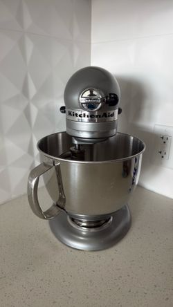 Kitchen aid