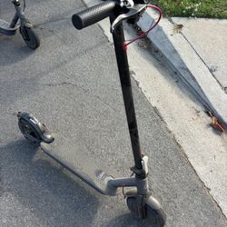 Electric Scooter Hiboy S2 Pro