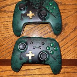 Nintendo Switch Controller 