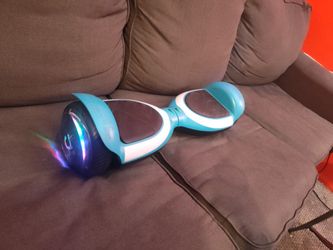 Detson Electric Skateboard 