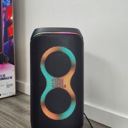 JBL Partybox Club 120 Portable Wireless Speaker - BEST DEAL, UP TO 6 MONTHS WARRANTY