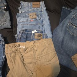 36x32 Jeans/pants