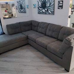 Stylish Sofa