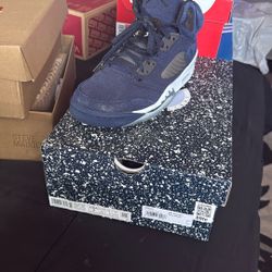 Air Jordan 5 Retro De