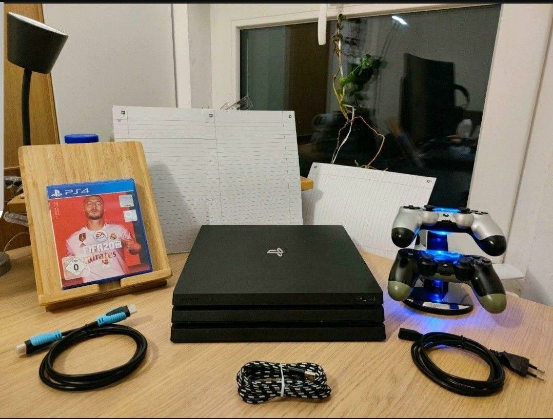 Ps4 Pro