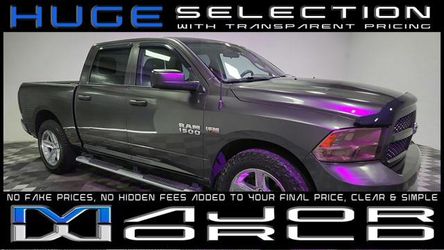 2015 RAM 1500