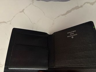 Supreme wallet