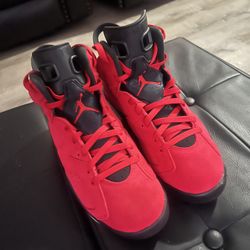 Jordan 6….