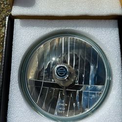 Original HD Front Light