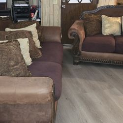 living room sofas