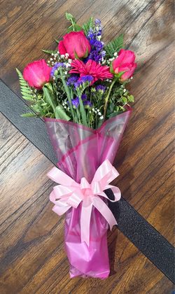 Fresh flowers- Mothers Day/Graduation Flowers