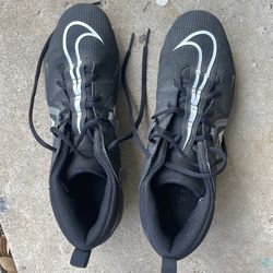 Nike Alpha Menace 3 Shark