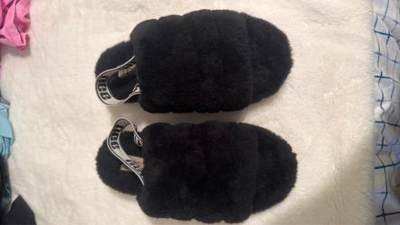 Ugg sandals