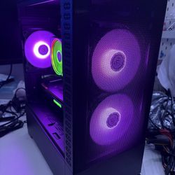 Ryzen 7 2700x GTX 1080 GAMING PC