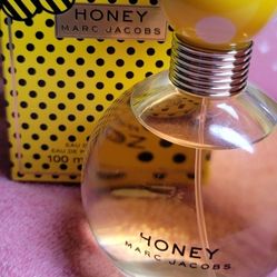 Perfume MARC JACOBS HONEY