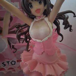 Anime Doll Figure 