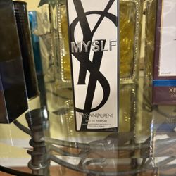 YSL MYSLF