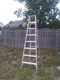 Ladder