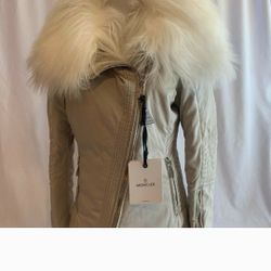 Moncler Jacket 