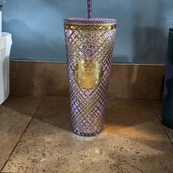 Starbucks 24oz Cup. 