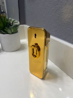 Rabanne one million gold