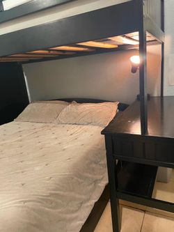 Bunkbed