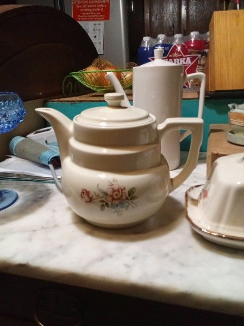 Misc Vintage China